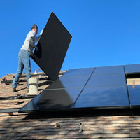太陽光発電は新築の太陽光発電投資にもつながる