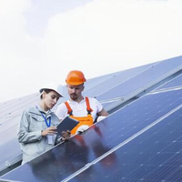 太陽光発電投資の収支例